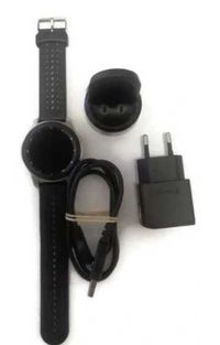 Smartwatch Samsung SM-R805F czarny