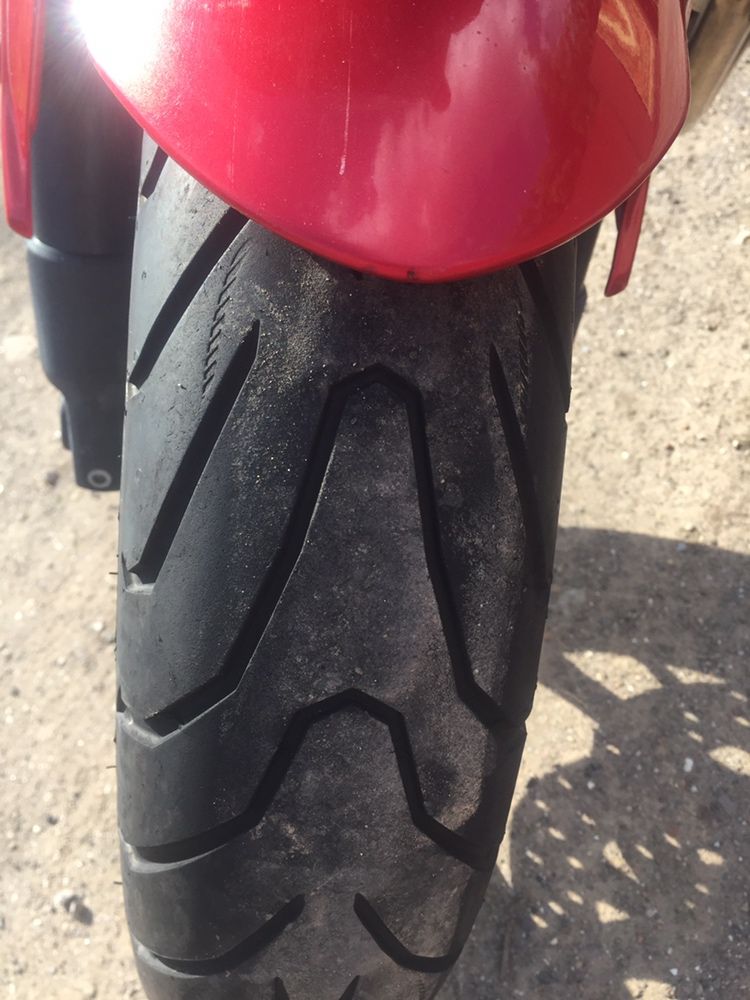 Продам Yamaha FZ6 или обмен