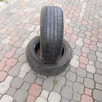 Opony Letnie Michelin 205/55R16 91V