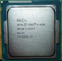 CPU Processador Intel® Core™ i5 4690