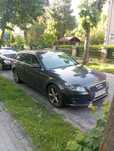 AUDI A4 B8 Avant 2,0 TDI