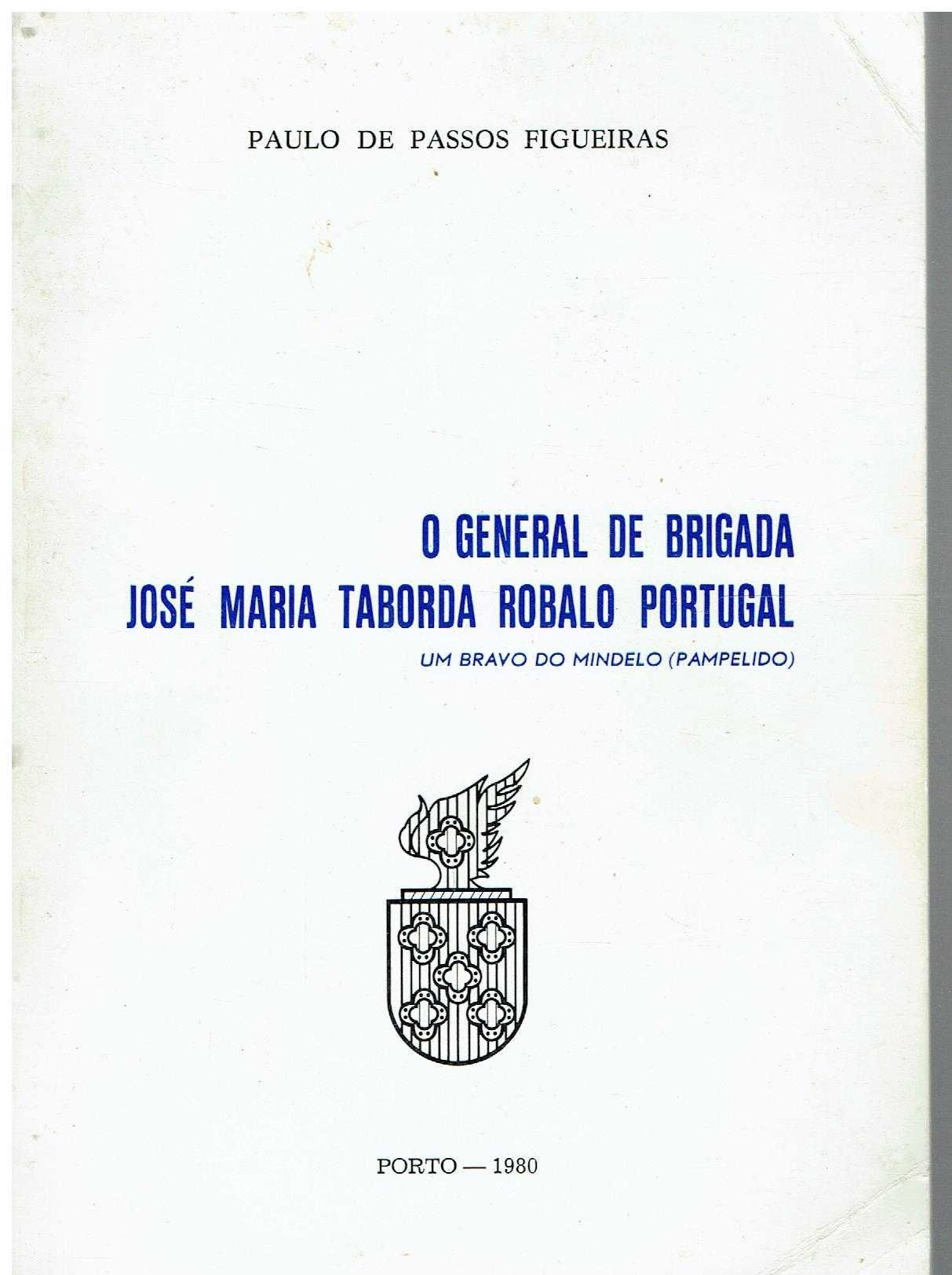 11655

O general de brigada José Maria Taborda (Robalo Portugal)