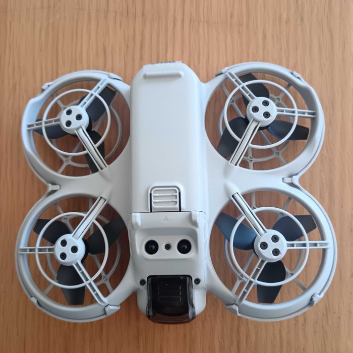 Drone dji neo  novo