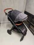 Baby design look air spacerowy spacerowka wozek