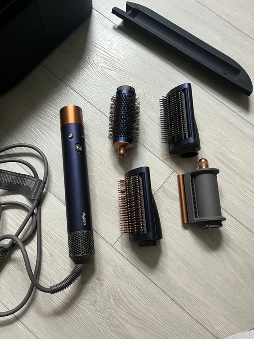 Стайлер Dyson Airwrap