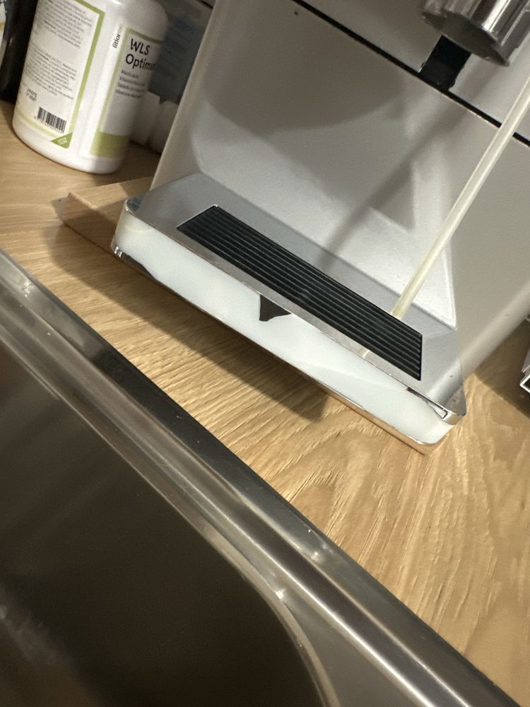 Jura ena micro 9