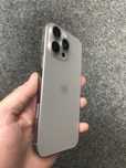 Apple iphone 16 Pro Max 256Gb Natural Titanium Фізична Сім