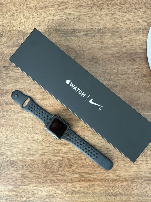 Apple Watch 4 - 42mm