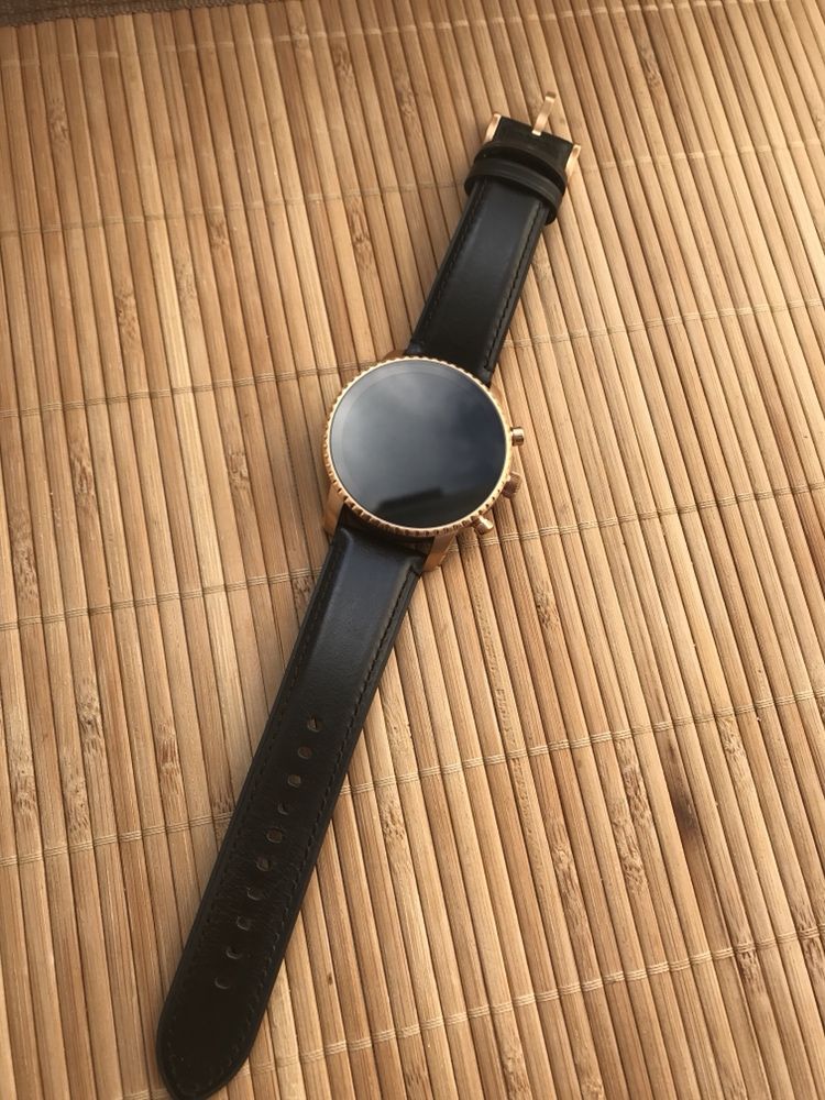 Zegarek Fossil Smartwatches Gen 4