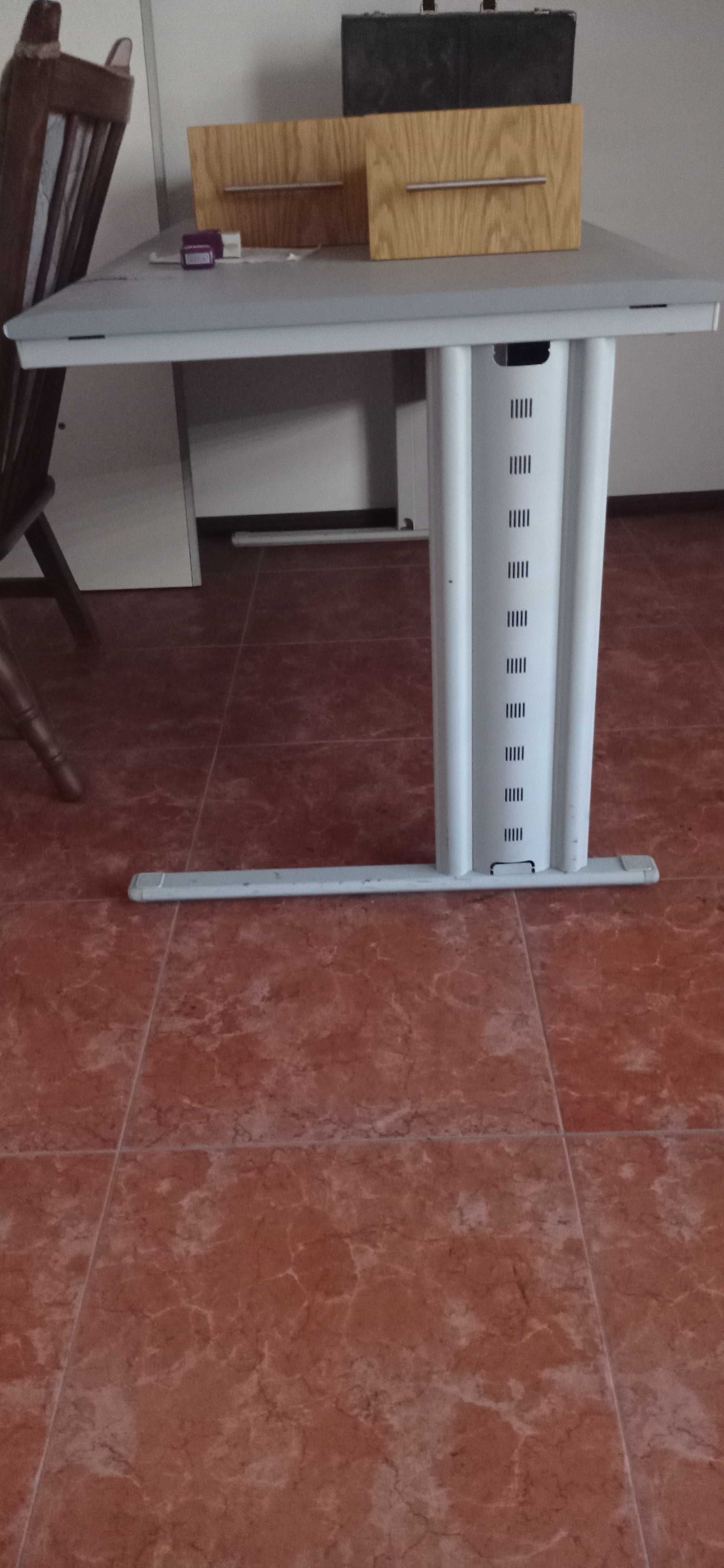Secretaria de escritório