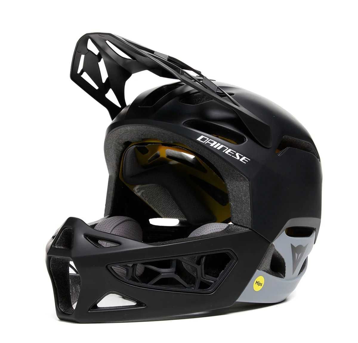 Capacete MTB Dainese Linea 01 Mips(570gr) NOVO.50% Descont.Tm S-M-L-XL