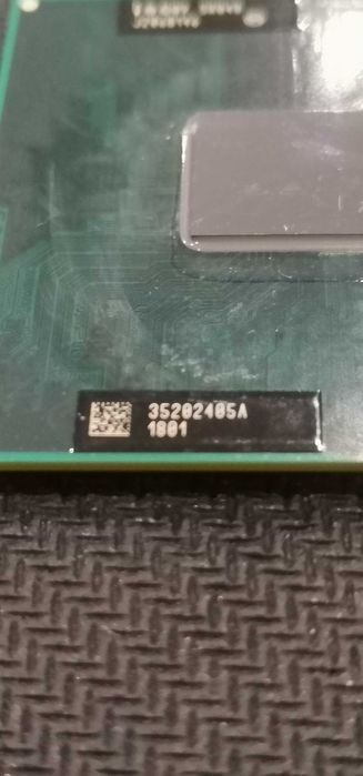 Processador Portátil/Laptop Intel Core i5-2520M (SR048)64354199005185123