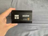 Na sprzedaż zasilacz SFX 850W 80 GOLD +