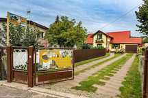 Relaks nad morzem przy kominku i w saunie