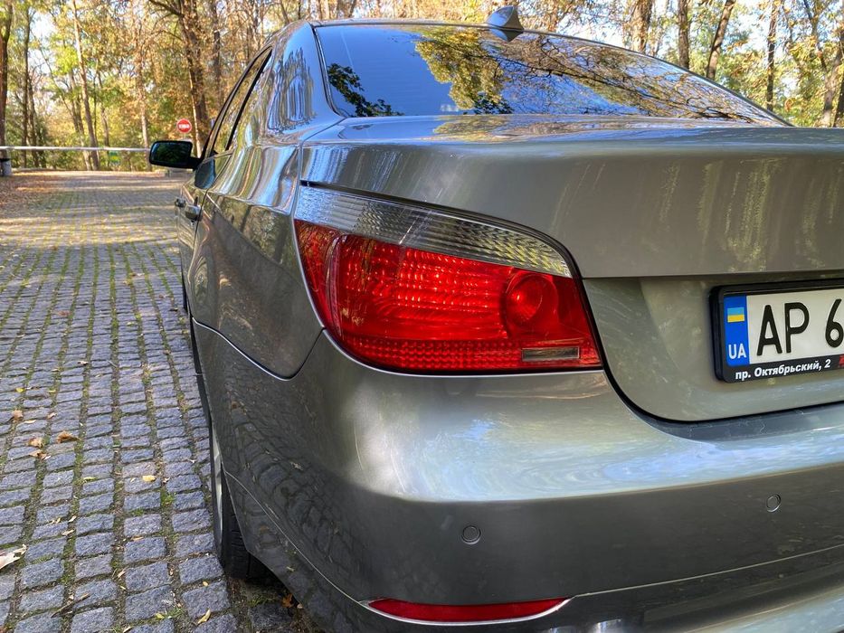 BMW, 523i E60 2005 р.в.
