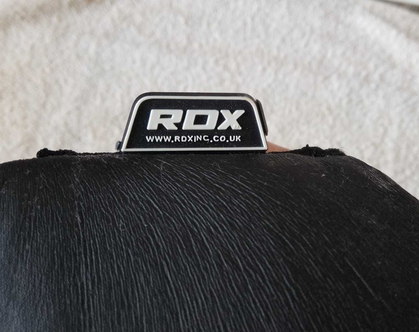 Concha Protecção RDX tamanho M