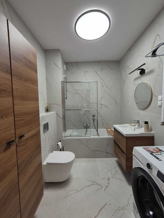 Wynajmę mieszkanie w Tarczynie