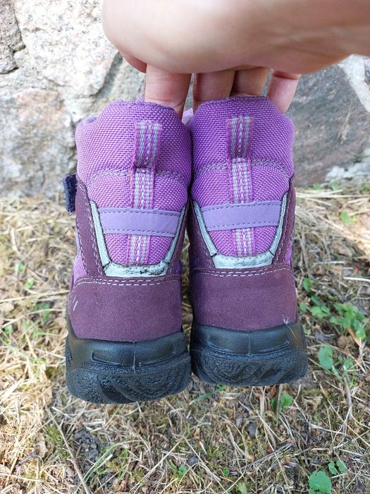 Ботинки Syperfit, 29 размер