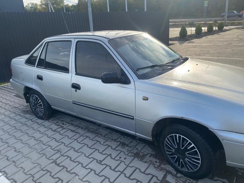 Продам обміняю Daewoo Nexia