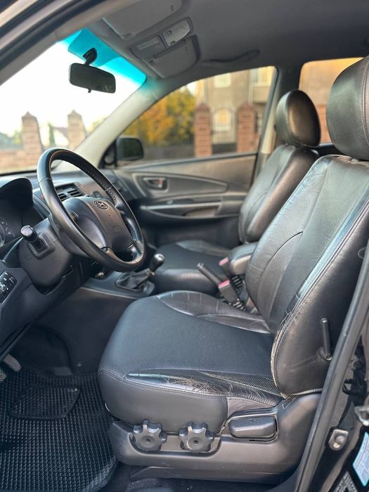 Продам Hyundai Tucson 2006р