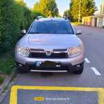Автомобіль Dacia