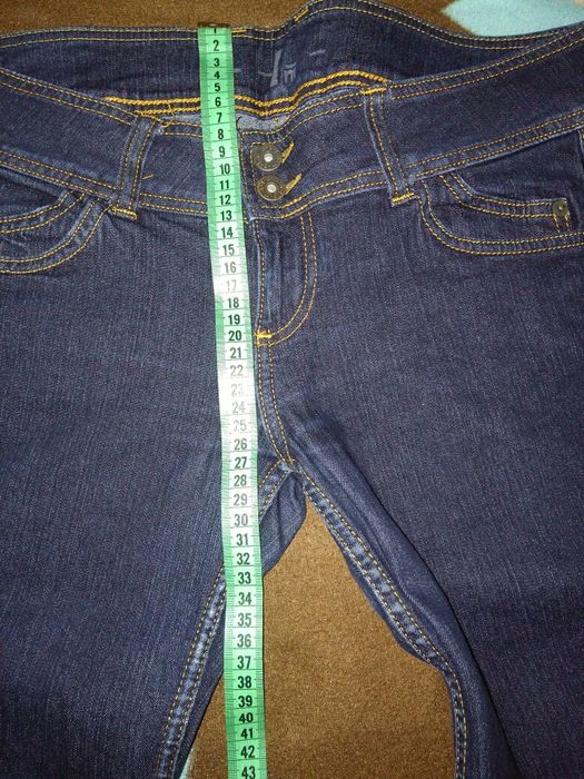 Джинси 30р. Жіночі джинси, штани.