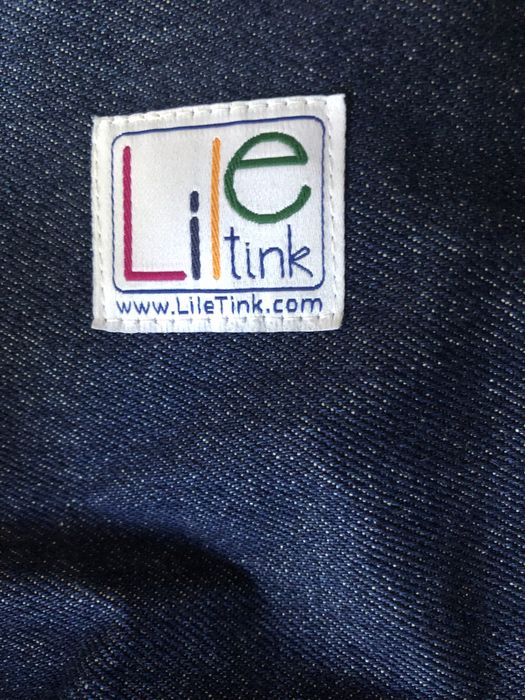 Torba dla psa Liletink DENI plus