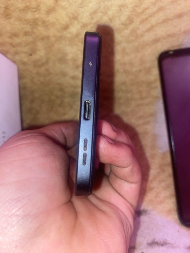 Xiaomi redmi note 12