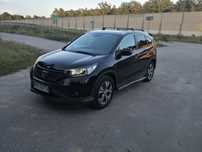 Honda CR-V Honda CR-V 2.0 i-VTEC Executive 4WD MT model 2014