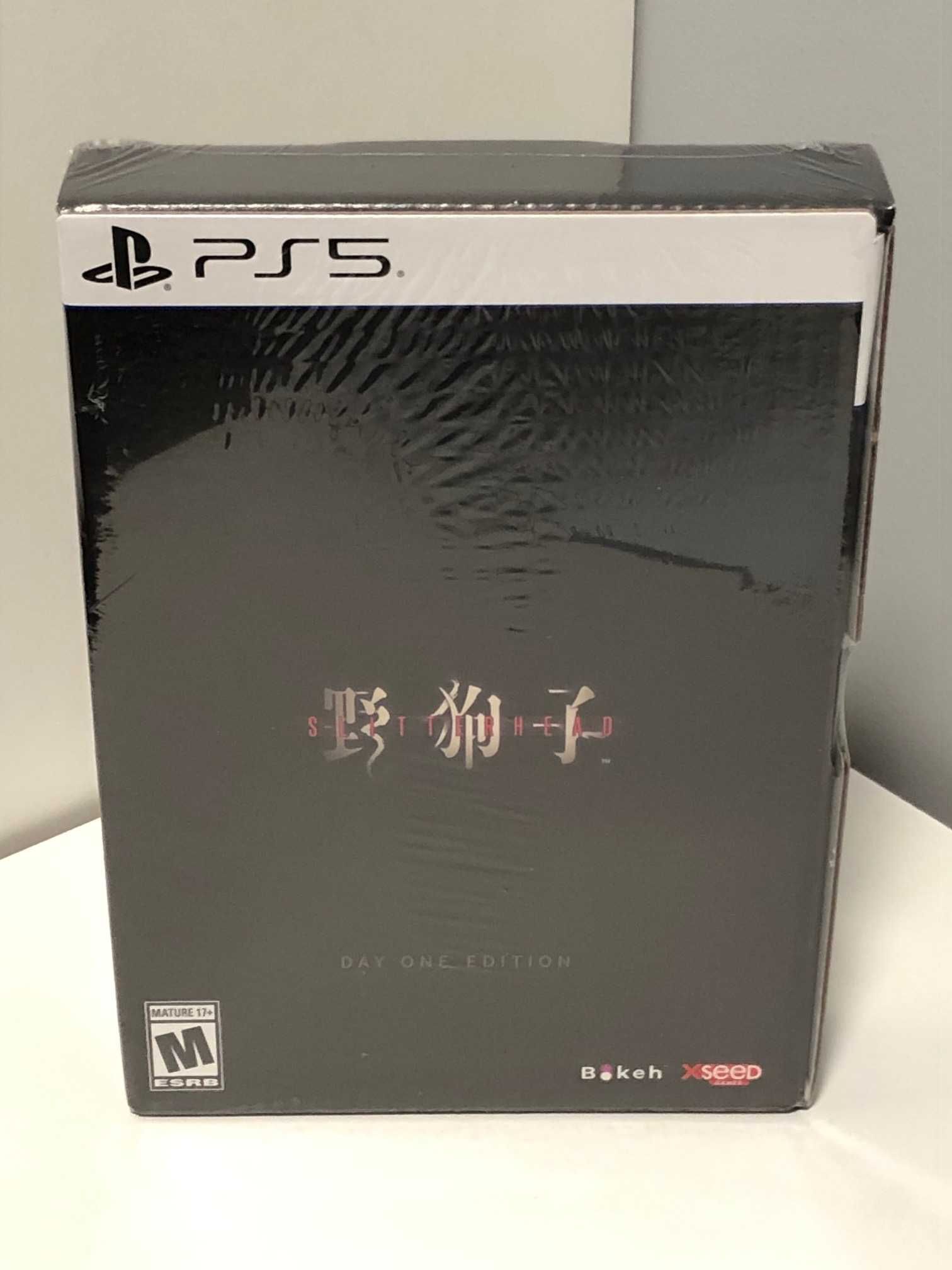 / Slitterhead / PS5 Day 1 Edition