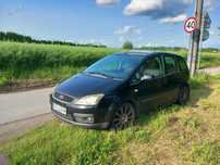 Ford Focus C-Max