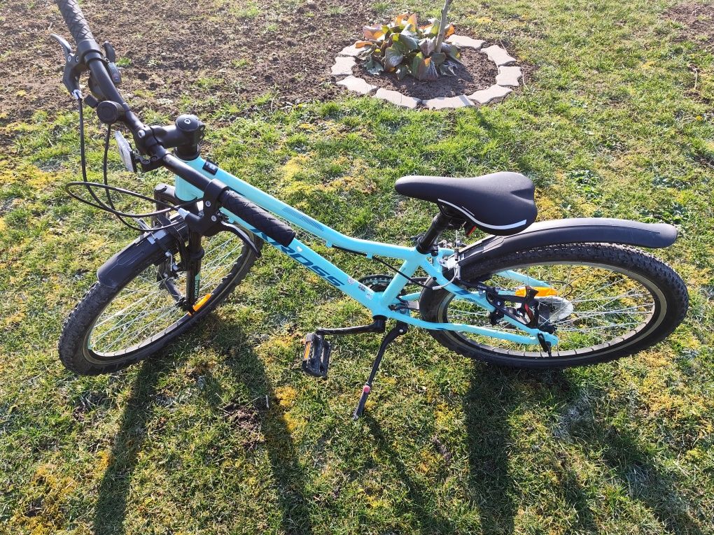 Rower Kross LEA 1.0