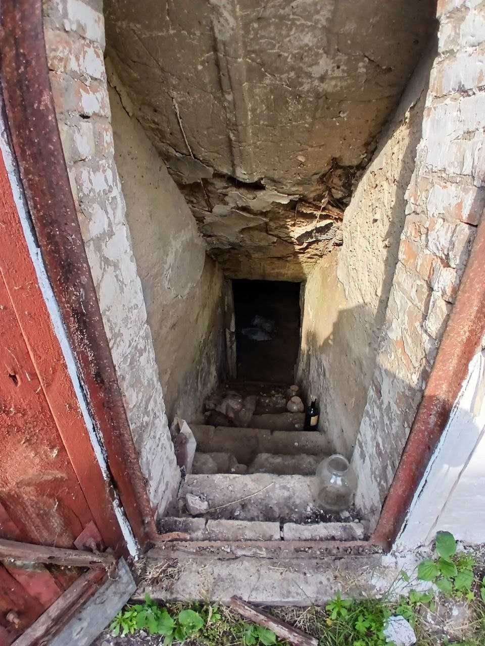 Продам акуратний, дерев'яний будиночок в с. Семенівка!