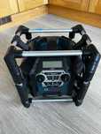 Radio budowlane Bosch GML50