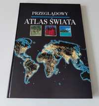 Przeglądowy atlas świata