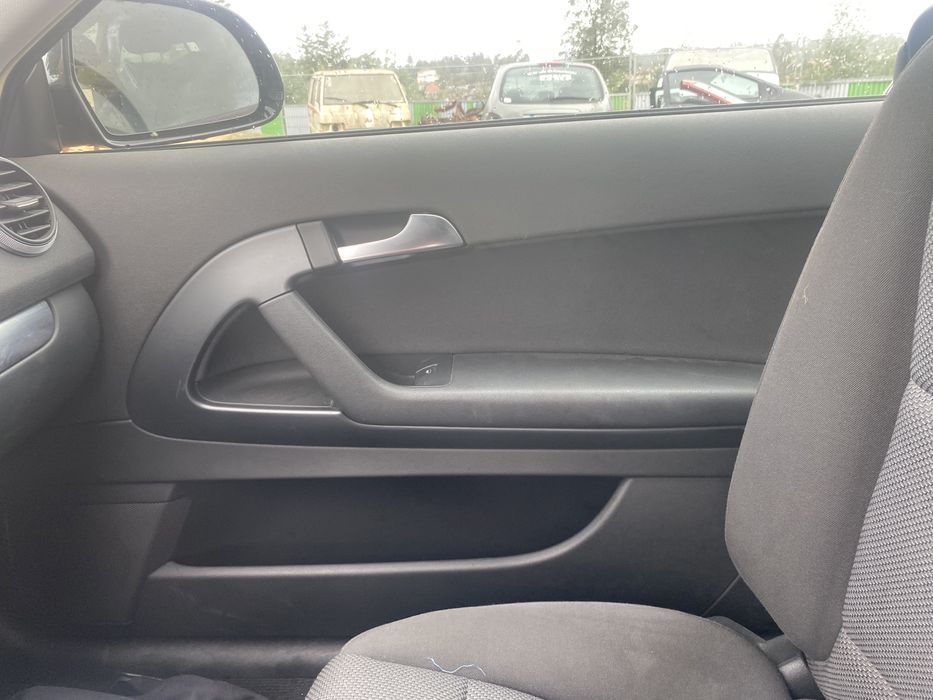 Peças Audi A3 8p sport 1.4 tfsI 3 PORTAS
