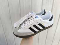 КедиAdidas Originals SAMBA OG 168135