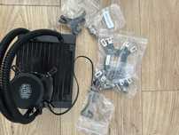 Chlodzenie wodne AiO Coller Master 120