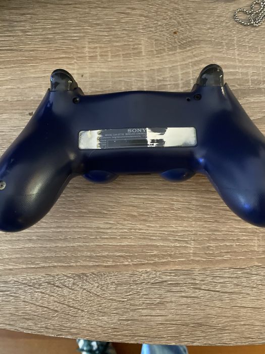 Comando DualShock 4 para a PlayStation 4