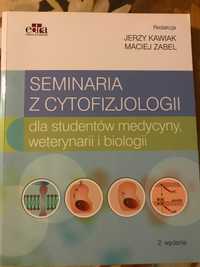seminaria z cytofizjologii Kawiak, Zabel nowa