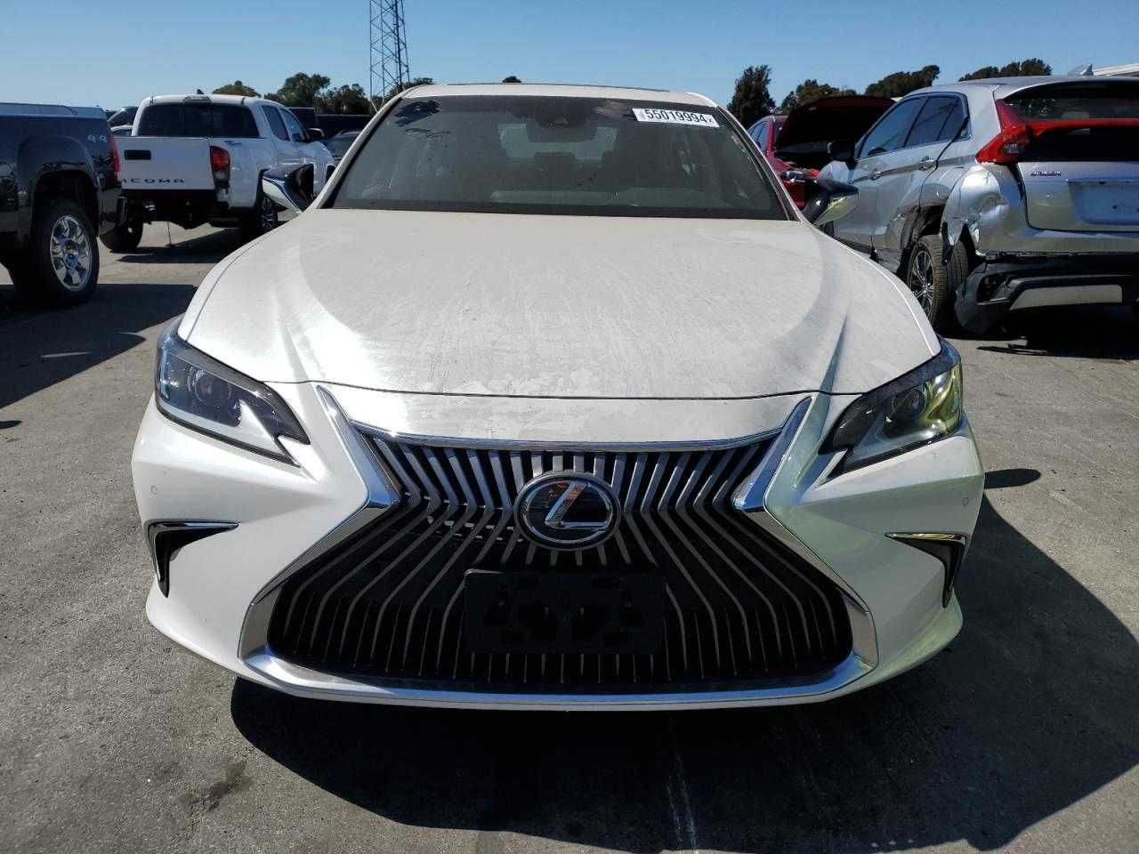 Lexs ES 350 BASE 2021