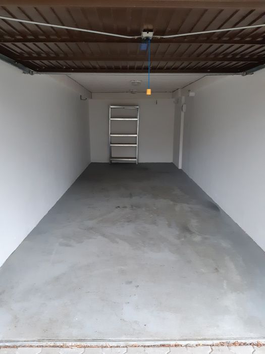 Wynajmę garaż w Dziwnówku 21,21 m2
