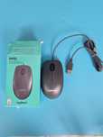 Nowa myszka Logitech M90