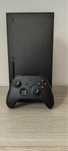 Xbox series X w dobrym stanie