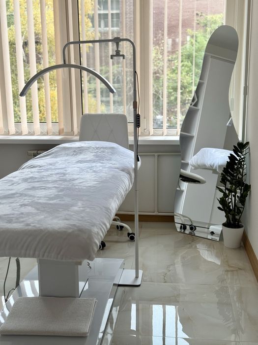 Оренда приміщення студії для косметолога (Центр) Є зарядна станція!