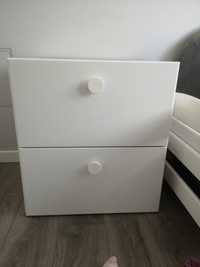 Komoda szafka szuflady Ikea smasad /platsa/stuva