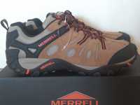 Buty trekkingowe Merrell 45