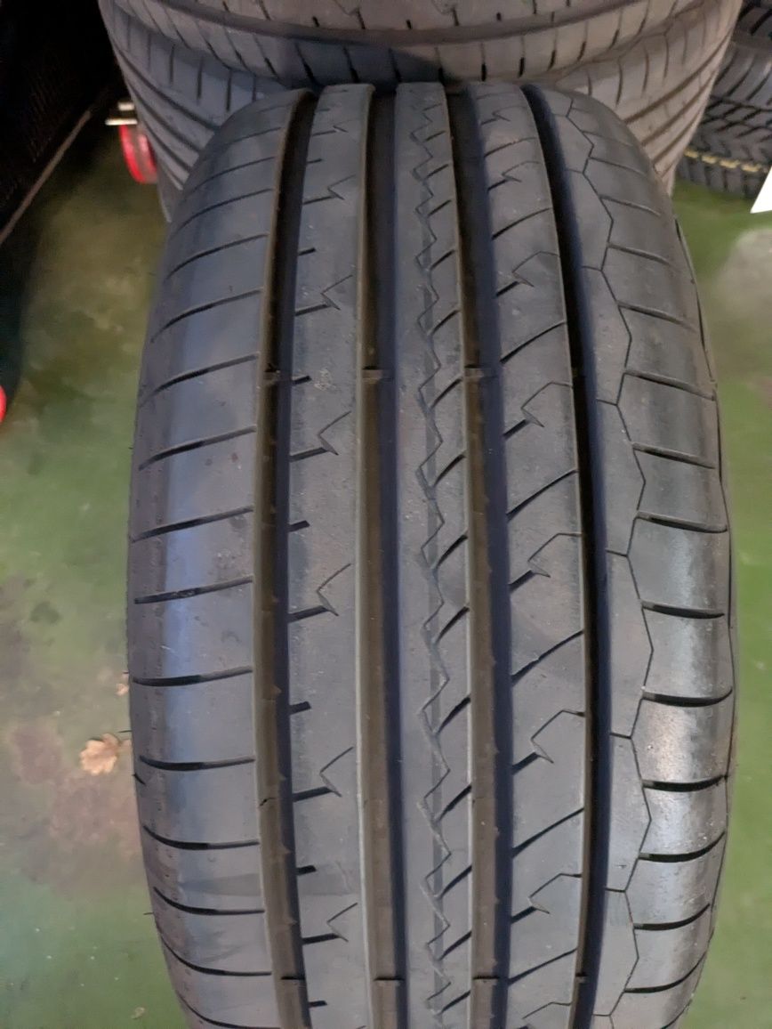 4x opony, Dębica Presto HP2, 225/40/18, 92Y, letnie, bardzo dobry stan