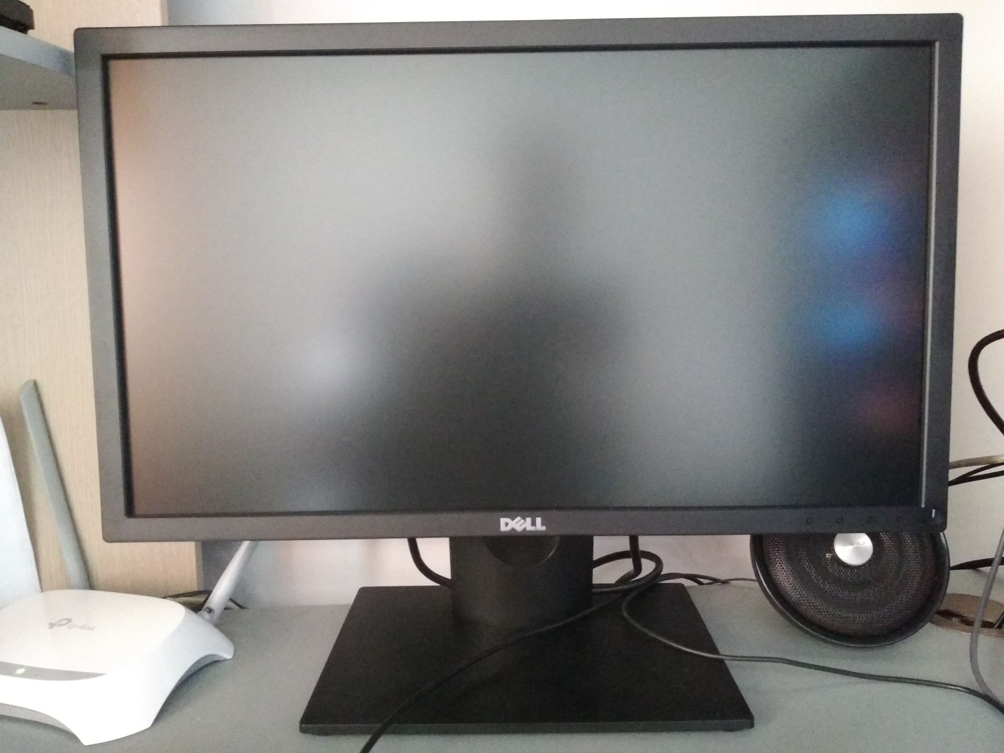 Монітор FHD 22'  DELL E2216H