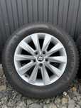 Колеса, диски 5 112 R16 Volkswagen, Skoda, Audi, Seat